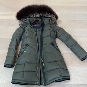 PAJAR winter Parka